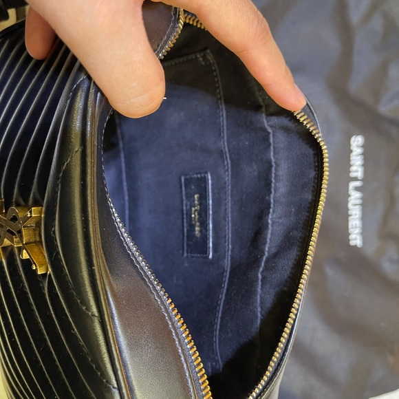 Ysl camera bag - Picture 9 of 15